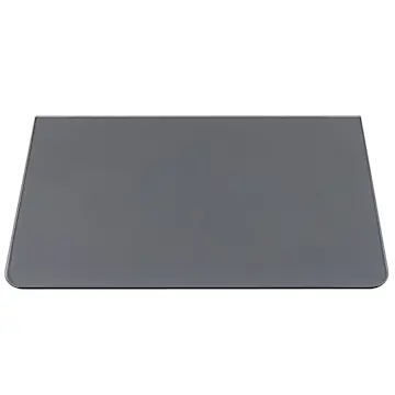 Golvglas Ainola 40x60 cm för Kaminer och Eldstäder