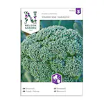 Frö Broccoli Nelson Garden Calabrese natalino