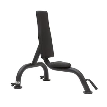 Träningsbänk Master Fitness Royal Utility Bench