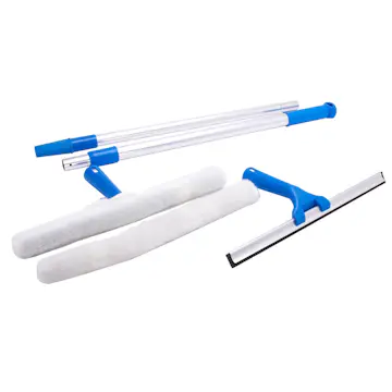 Rengörings-kit för fönster Spirella