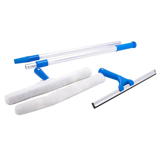 Rengörings-kit för fönster Spirella