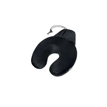 Kudde Samsonite Memory Foam och Påse