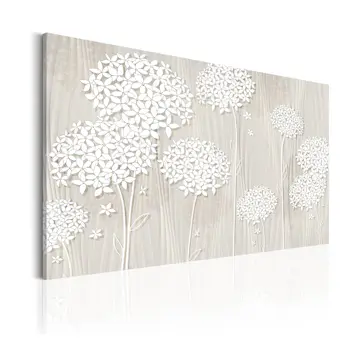 Tavla Arkiio Flowers In The Wind