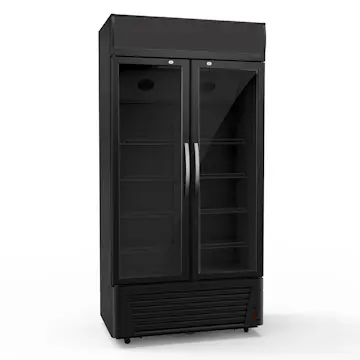 Frigelux MAXIMA65N displaykylskåp