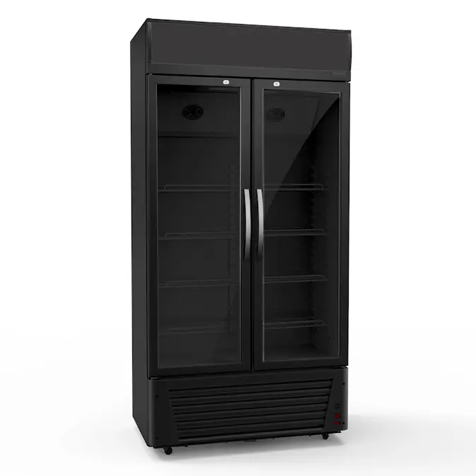 Frigelux MAXIMA65N displaykylskåp