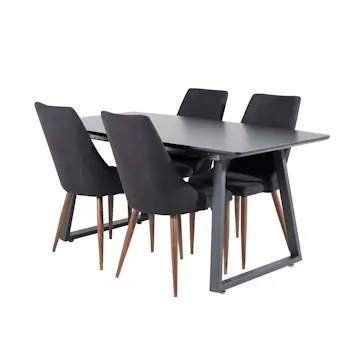 Matgrupp Venture Home Ina1 med 4 Laura Stolar