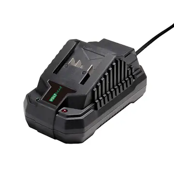 Batteriladdare Voltgear Plus 20V 2,4A