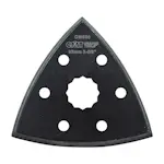 Supercut CMT Orange Tools Slipplatta 93mm