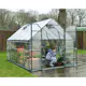 Växthus Canopia by Palram Tylösand 8,9 m²