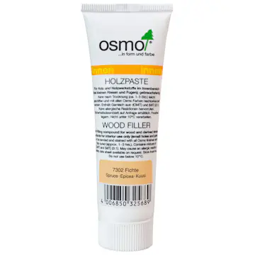 Träspackel Osmo 7302 Furu 100gr
