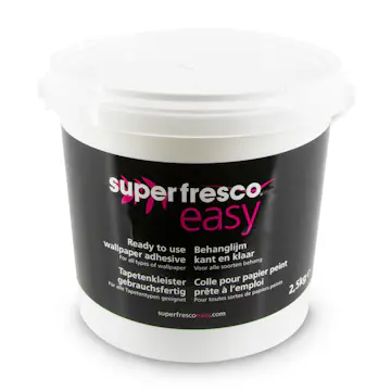 Tapetlim Superfresco Easy 2,5 L