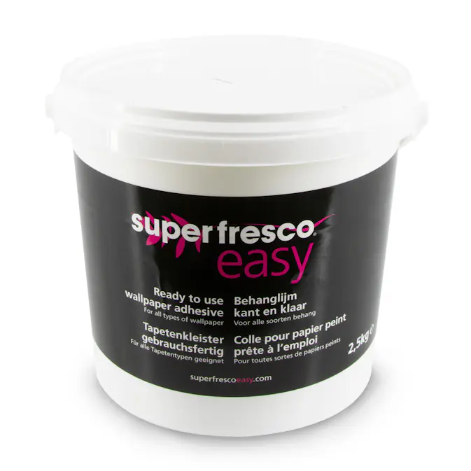 Tapetlim Superfresco Easy 2,5 L