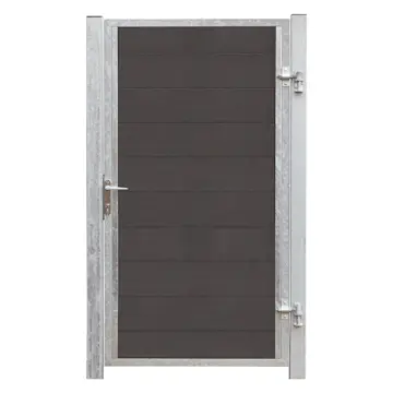 Kompositgrind PLUS Futura 99x180