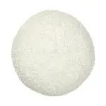 Prydnadskudde Svanefors Elsie Ø25 cm