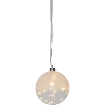 Glaskula Star Trading Glow Frostad