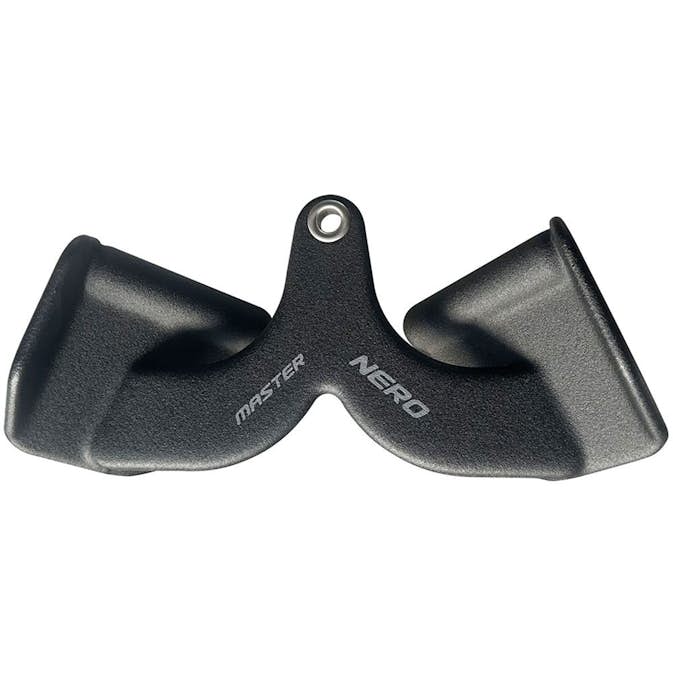 Draghandtag Master Fitness Nero Ergo Grip Rodd I