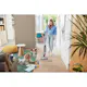 Dammsugare Bissell MultiClean Crosswave C6 Cordless Select