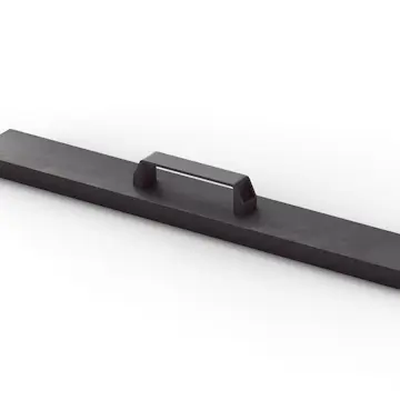 Slagkloss Pergo för Laminat och Parkett