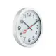 Väggklocka NeXtime Station 35 cm Siffror