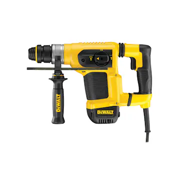 Borrhammare DeWalt D25413K 32 mm 230V SDS+ 4.2