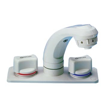 Dusch Whale Elegance