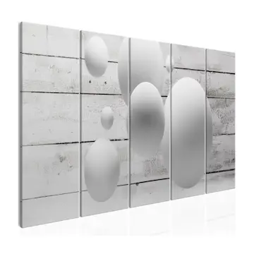 Tavla Arkiio Balls And Boards 5 delar