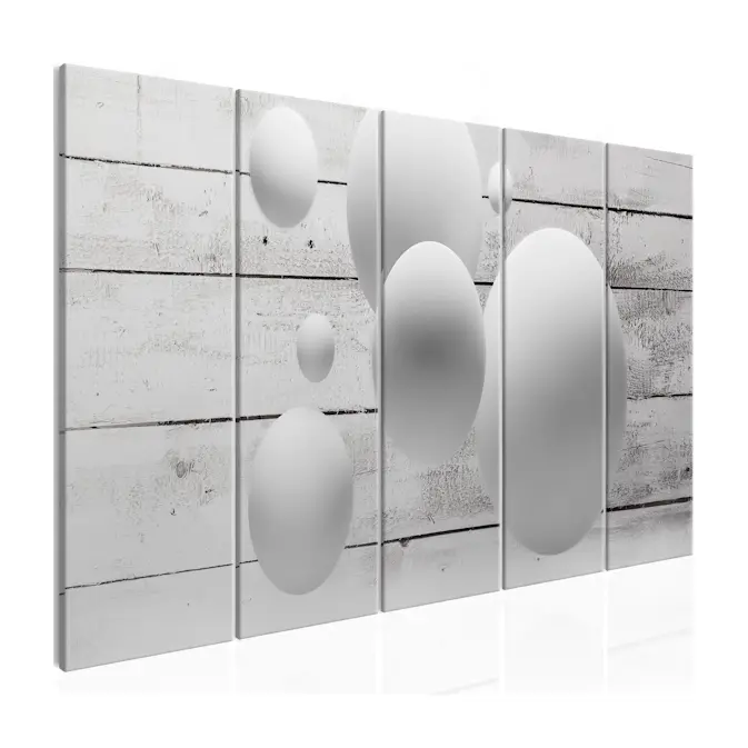 Tavla Arkiio Balls And Boards 5 delar