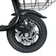 Elscooter Swoop ES800