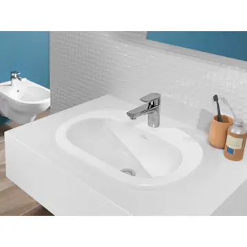 Bidé Villeroy & Boch O.novo Väggmonterad