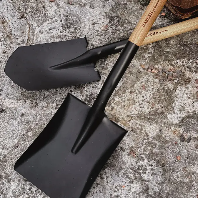 Grävspade by Benson Deluxe