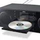 Radio Hama FM/DAB+/CD/BT DR1560CBT