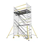 Trappställning Wibe ST 1400