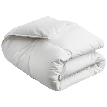 Duntäcke Borganäs of Sweden Dubbelsäng