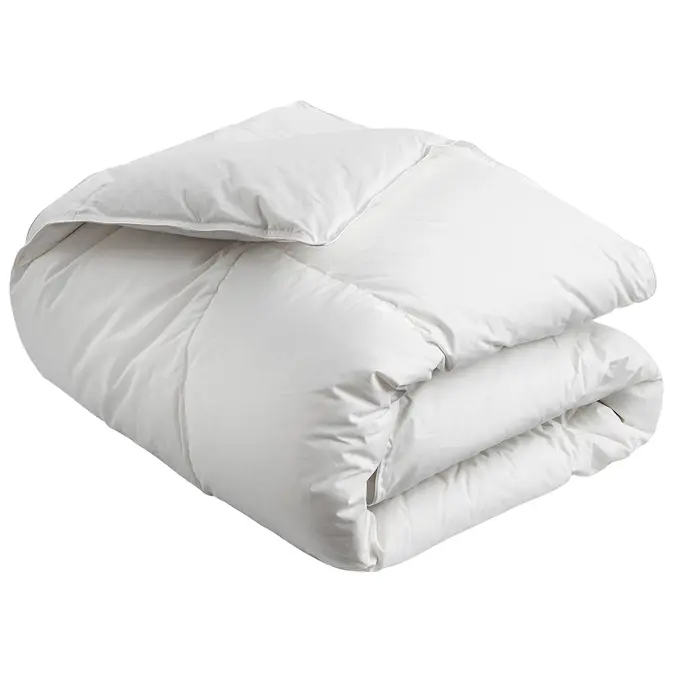 Duntäcke Borganäs of Sweden Dubbelsäng