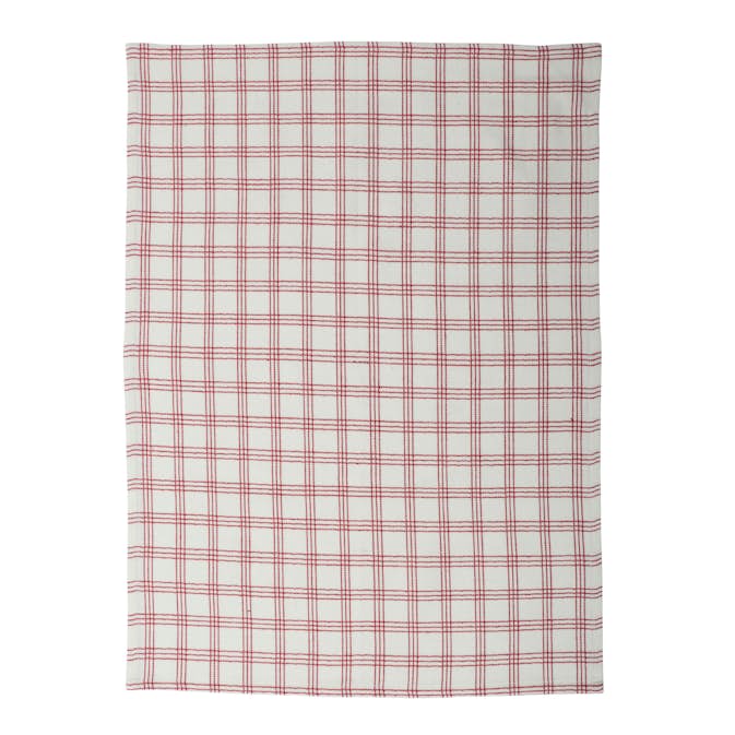 Kökshandduk Svanefors Fleringe