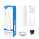 4G Router CUDY LT500 Outdoor Cat 4 AC1200 IP65 - Tillbehör Hemelektronik