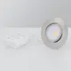 Downlight Malmbergs Home MD-230 Bluetooth LED CCT