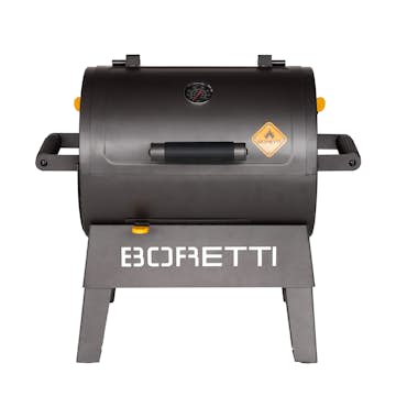 Kolgrill Boretti Terzo