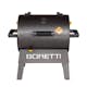Kolgrill Boretti Terzo