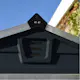 Skjul Canopia by Palram Skylight Pent 2,1 m²