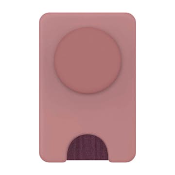MagSafe PopWallet POPSOCKETS Magnetisk Korthållare Till Mobilen