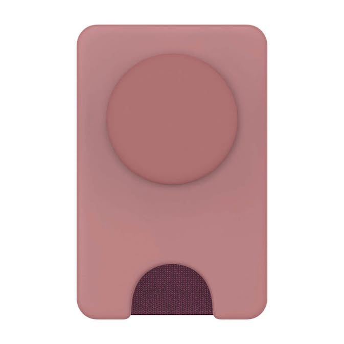 MagSafe PopWallet POPSOCKETS Magnetisk Korthållare Till Mobilen
