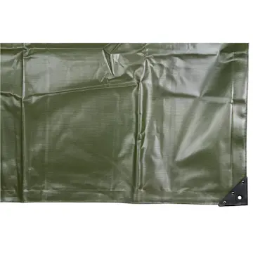 Pvc-presenning ETC 5,0x8,0 580gr Heavy