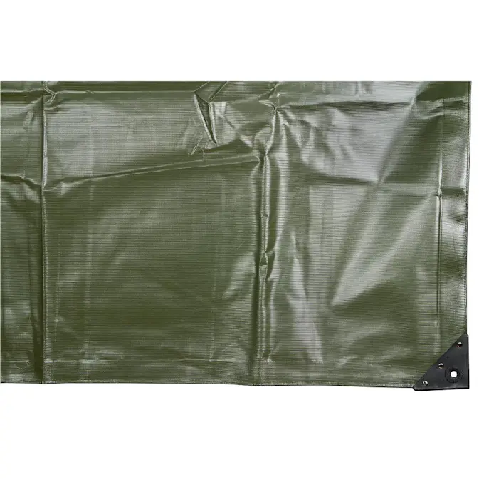 Pvc-presenning ETC 3,0x5,0 580gr Heavy