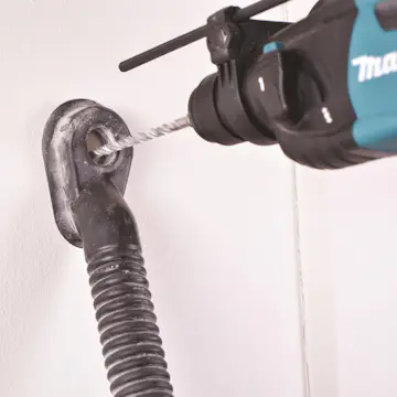 Dammuppsamlare Makita P-80488