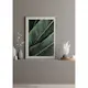 Poster Gallerix Banana Leaves No1