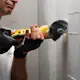 Tillbehörspaket Dewalt DWE315KT-QS 230 V