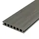 Komposittrall Kärnsund Wood Link DoubleDeck+ 23x140x2800 mm Vändbar 2-färger