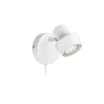 Vägglampa Markslöjd Urn