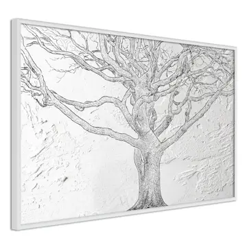 Poster Artgeist Affisch Old Tree